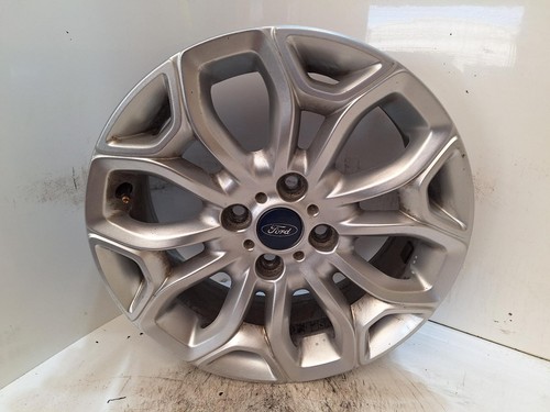 Ford ecosport zetec mk1 - zetec,