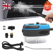 High Pressure Steam Cleaner