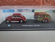 Volkswagen Beetle & Teardrop