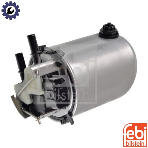 Fuel filter 106911 - fuel,