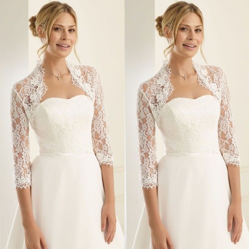 Elegant wedding dress lace - elegant,
