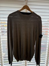 Stone Island Men’s Top Size