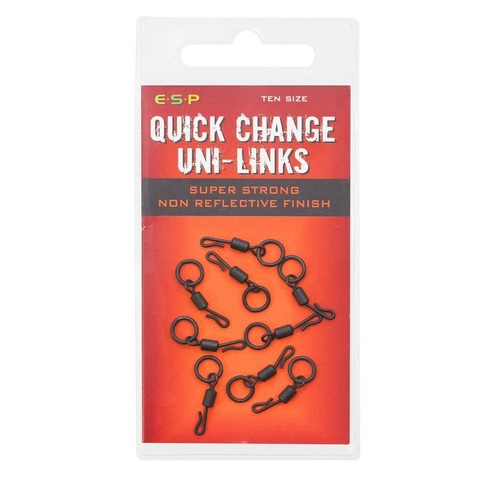 Esp carp quick change uni - carp,