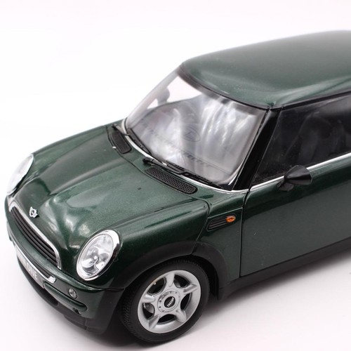 Kyosho mini one - kyosho,