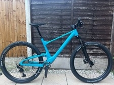 Scott Spark 960 Full Suspension Mountain Bike 29er Size - Large RRP £2,899
