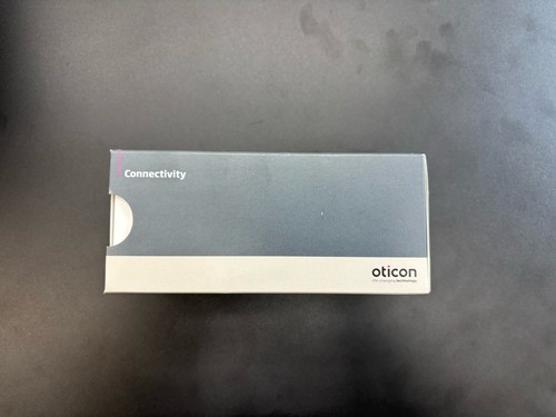 Oticon adapter 0 - tv, hearing