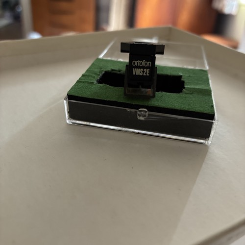 Ortofon vms2e cartrige - ,