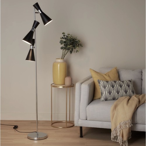 Floor lamp light matt - floor, 3