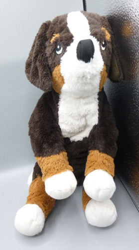 Ikea hoppig bernese mountain - bernese,