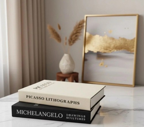 Decorative book set for - decorative,