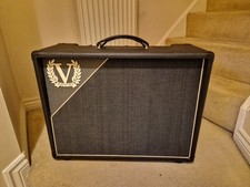 Victory V10 The Baron 10w Valve Amp Guitar Amplifier