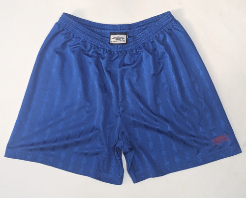 Vintage umbro mens - umbro, football