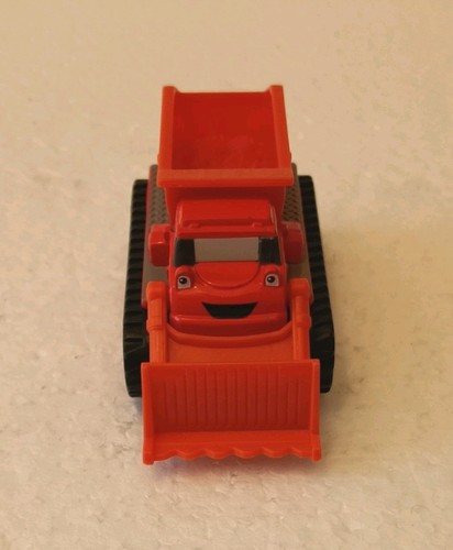 Bob the builder muck - bob,