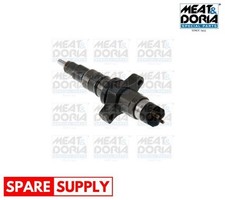 INJECTOR NOZZLE FOR ALPINA D5