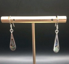 Abalone Shell Dangle Drop