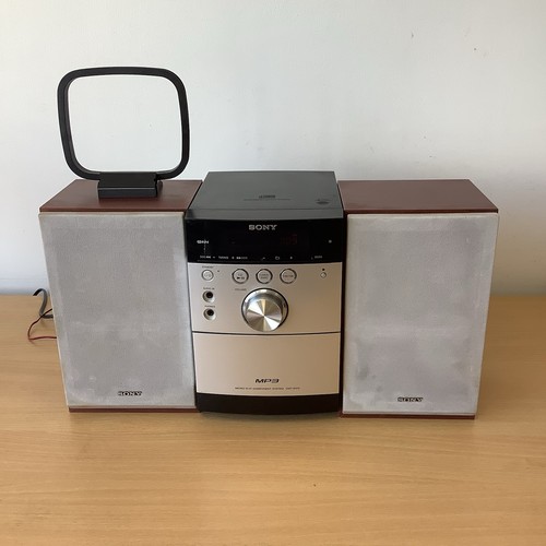 Sony cmt eh15 - sony, cmt-eh15