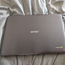 Asus Chromebook C301s spare or