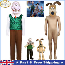 👑Wallace and Gromit are