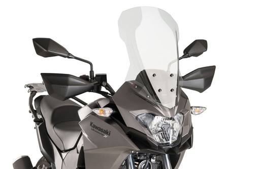 Puig 9710w touring screen - touring,
