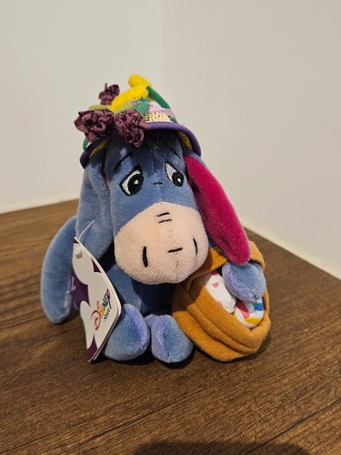 Nwt disney store mini - nwt, bean