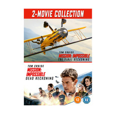 Mission: Impossible - Dead