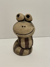 VINTAGE WELSH GROGG STUDIO