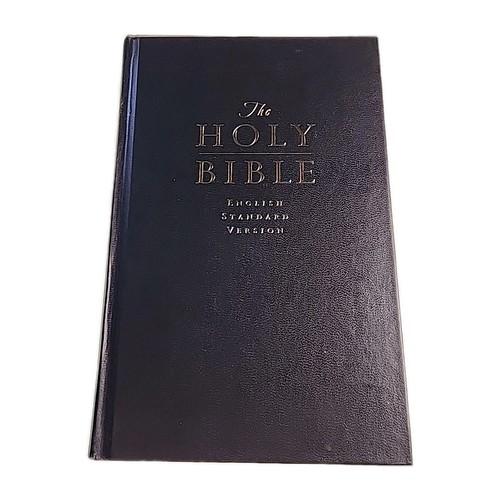 Holy bible english - bible, standard