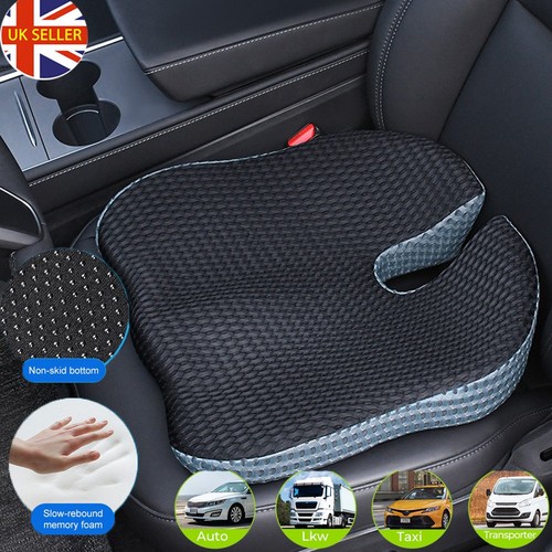 Universal car seat cushion - car,