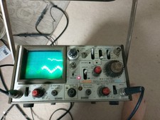 HITACHI V-509 50MHZ