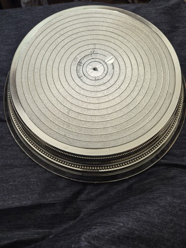 Wedding cake round base stand - cake,