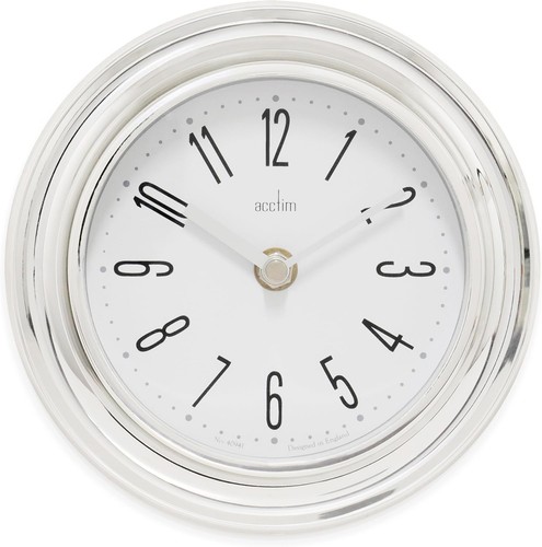 Acctim riva small wall clock - riva,