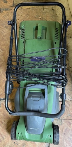 Electric corded lawnmower lawn - corded,