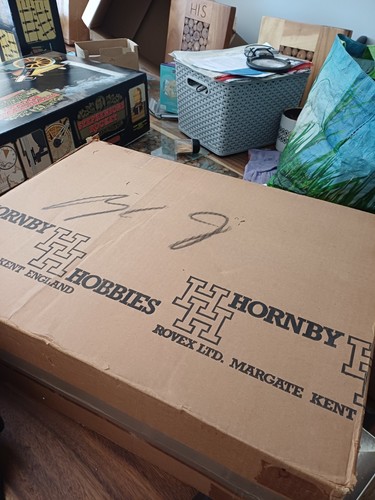 Hornby g100 live - hornby,