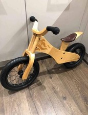 Childrens Wooden Balance