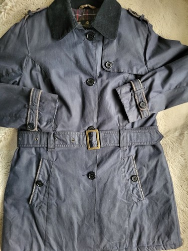 Barbour wax trench coat womens - barbour,