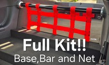 Audi TT Mk1 8N Rear Seat