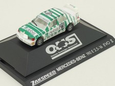 Herpa 3538 Mercedes 190 E