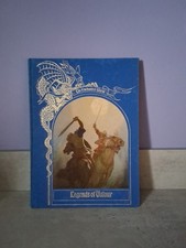 The Enchanted World Legends Of