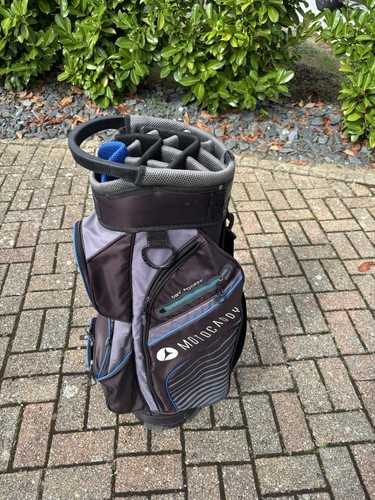 Motocaddy lite series way - motocaddy,