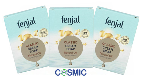 Fenjal classic cleanse - x, &