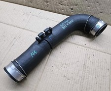 VW TOURAN 1.9 TDI BKC BXE TURBO INTERCOOLER PRESSURE HOSE PIPE 1K0145838N 04 -10