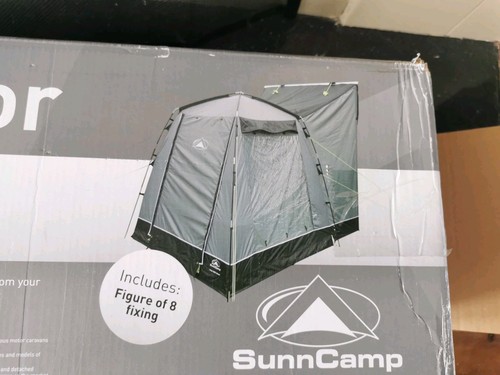 Sunncamp lodge 200 motor - sunncamp,