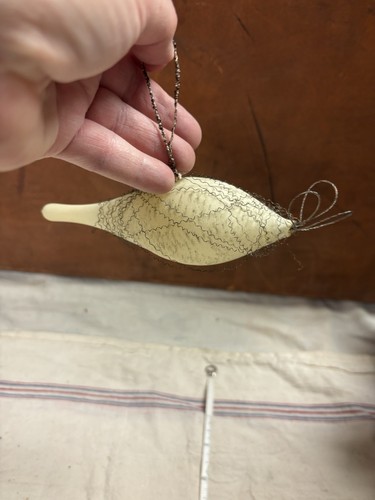 German antique wire - antique,