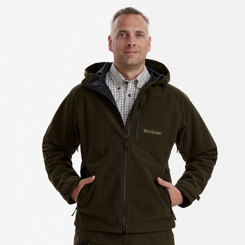 Deerhunter pro gamekeeper - pro,