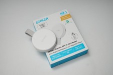 Anker MagGo USB-C Adapter, SD Card Reader, Portable Magnetic Memory Card Reader