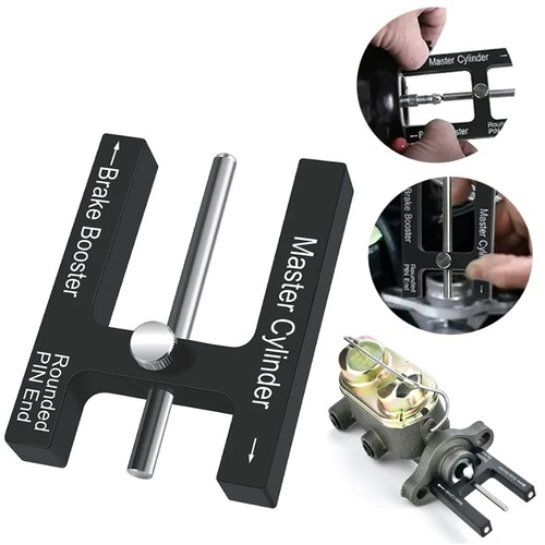 Power brake booster master - power,