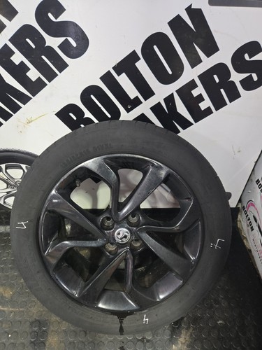 2015 2019 vauxhall - 2015-2019, corsa