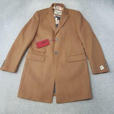 Spitalfields Mens Jacket 40