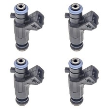 Set of 4 Herko Fuel Injector