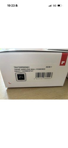 Honeywell home zone smart - 2,